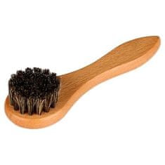 New Era kartáč NEW ERA Wood cap brush One Size