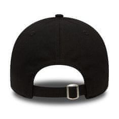 New Era kšiltovka NEW ERA 940 MLB League Basic NEYYAN BLACK/WHITE One Size