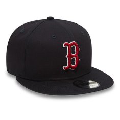 New Era kšiltovka NEW ERA 950 MLB 9Fifty BOSRED TEAM M/L