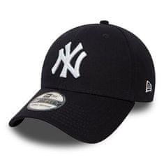 New Era kšiltovka NEW ERA 3930 MLB League Basic NEYYAN NAVY/WHITE S/M