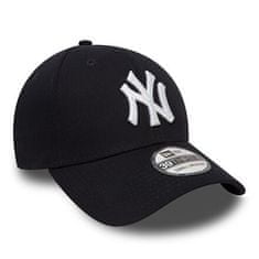 New Era kšiltovka NEW ERA 3930 MLB League Basic NEYYAN NAVY/WHITE S/M