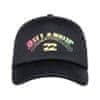 kšiltovka BILLABONG Podium Trucker RASTA One Size