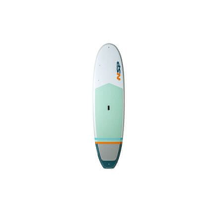 NSP paddleboard NSP Elements Cruise 11'0''x31''x4 1/4' MINT One Size