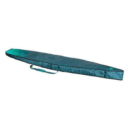 iON boardbag ION SUP TEC race 12'6''x26,5'' PETROL One Size