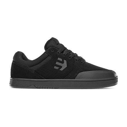 Etnies boty ETNIES Marana BLACK/BLACK/BLACK 43