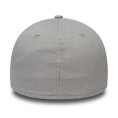 New Era kšiltovka NEW ERA 3930 MLB League Basic NEYYAN Grey/White S/M