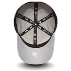 New Era kšiltovka NEW ERA 3930 MLB League Basic NEYYAN Grey/White S/M