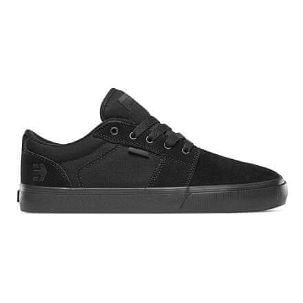 Etnies boty ETNIES Barge LS BLACK/BLACK/BLACK 43