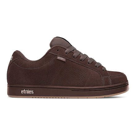 Etnies boty ETNIES Kingpin BROWN/BLACK/TAN 45,5