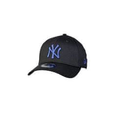 New Era kšiltovka NEW ERA 3930 Black Base NEYYAN BLKLRY M/L