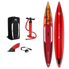 Aqua Marina paddleboard AQUA MARINA Race Elite 14'0''x25'' One Size