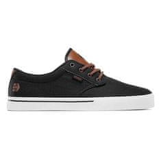 Etnies boty ETNIES Jameson 2 ECO NAVY/TAN/WHITE 45