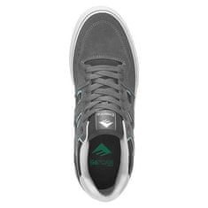 Emerica boty EMERICA Tilt G6 Vulc GREY 46