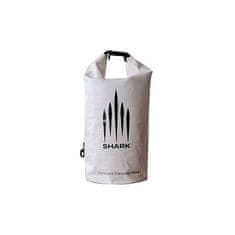 Shark Sups lodní vak SHARK PVC Waterproof Bag 5L White One Size