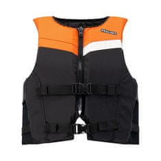 Prolimit vesta PROLIMIT Freeride Waist black/orange 48/S