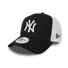 New Era kšiltovka NEW ERA clean trucker 2 NEYYAN BLKWHI One Size