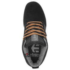 Etnies boty ETNIES Jefferson MTW BLACK/BLACK/GUM 41,5