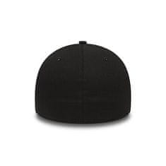 New Era kšiltovka NEW ERA 3930 MLB League Basic NEYYAN BLACK ON BLACK M/L