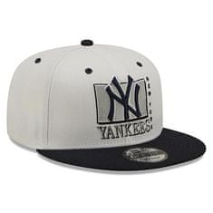 New Era kšiltovka NEW ERA 950 MLB White crown 9fifty NEYYAN OTC S/M