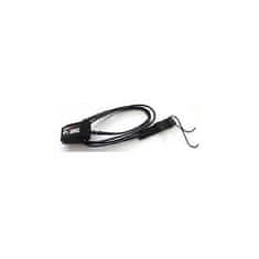 Shark Sups leash SHARK Straight 10' One Size