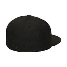 New Era kšiltovka NEW ERA 5950 Black On Black NEYYAN BLACK 6_7/8