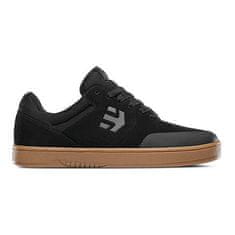 Etnies boty ETNIES Marana BLACK/DARK GREY/GUM 47