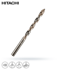 Hitachi Univerzální vrták 8x250mm 780811