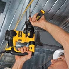 DeWalt Sada 10 příklepových vrtáků SDS+ DT70753