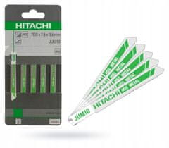 Hitachi U118A JUM10 750026 pilový kotouč na kov