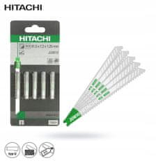 Hitachi U101B JUW10 750024 pilový kotouč na dřevo