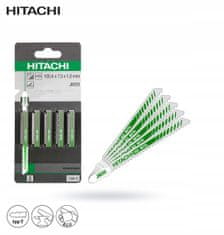 Hitachi Hliníkový pilový kotouč TYP T T127D 750012