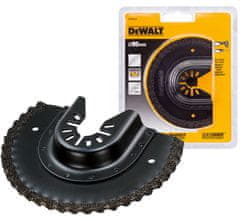 DeWalt Čepel na odstraňování spárovací hmoty 95 / 5 mm DT20718 