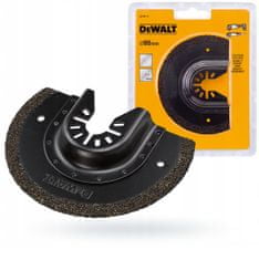 DeWalt Čepel na odstraňování spárovací hmoty 95 / 3 mm DT20717 