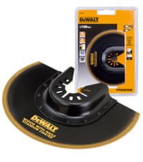 DeWalt MT DT20711 Pilový list na titanové dřevo 