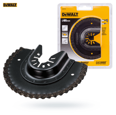 DeWalt Čepel na odstraňování spárovací hmoty 95 / 5 mm DT20718 