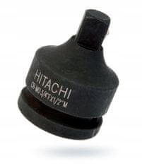 Hitachi Snížení rázu vnitřní 3/4 F x vnější 1/2 M 