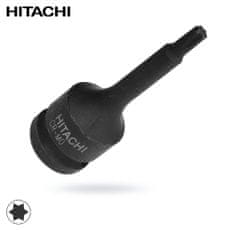 Hitachi Nárazová zásuvka 1/2 TORX EXT. T50 751858