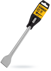 DeWalt Sekáč plochý SDS + 40x250mm DT6803