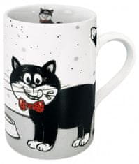 Mugshop Hrnek - Kocour / Carlo the Cat