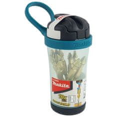 Makita Sada 10 bitů B-52928 PZ2 IMPACT GOLD