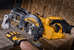 DeWalt pilový kotouč na dřevo 216mm 30mm 40z DT1953