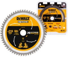 DeWalt Kotoučová pila 216x60z x30 FlexVolt DT99570