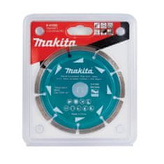 Makita Segmentovaný diamantový kotouč 125mm D-41595