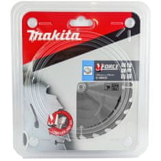 Makita Čepel na dřevo 165x20mm 24 zubů A-89632