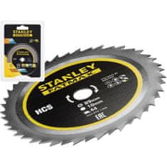 Stanley Čepel 89x10mm 44 zubů pro FME380 STA10420