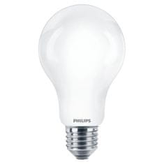 Philips LED žárovka E27 A67 13W = 120W 2000lm 2700K Teplá bílá