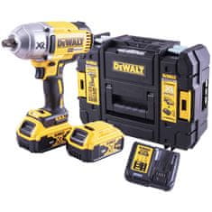 DeWalt DCF899P2 NÁRAZOVÝ KLÍČ 1/2 950Nm 18V 2x5Ah 