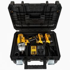 DeWalt DCF899P2 NÁRAZOVÝ KLÍČ 1/2 950Nm 18V 2x5Ah 