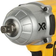 DeWalt Akumulátorový rázový utahovák DCF899 2x4,0Ah