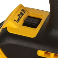 DeWalt Akumulátorový rázový utahovák DCF899 2x4,0Ah